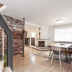 Oetztalloft Apartamento