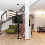 Oetztalloft Apartamento Längenfeld