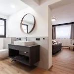 Apartamento Oetztalloft Längenfeld