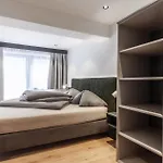 Oetztalloft Apartamento *
