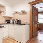 Apartamento Oetztalloft