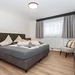 Oetztalloft Längenfeld