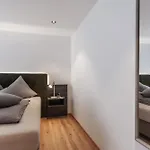 Apartamento Oetztalloft Längenfeld