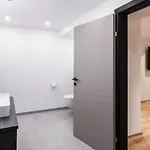 Oetztalloft Apartamento
