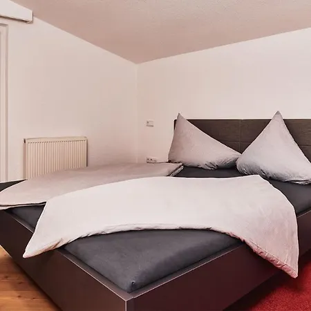 Oetztalloft * Längenfeld