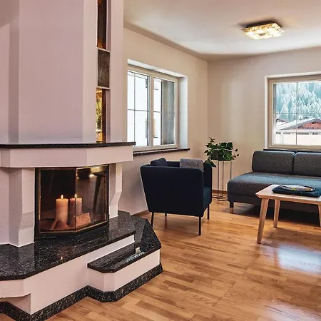 ötztalloft Apartment