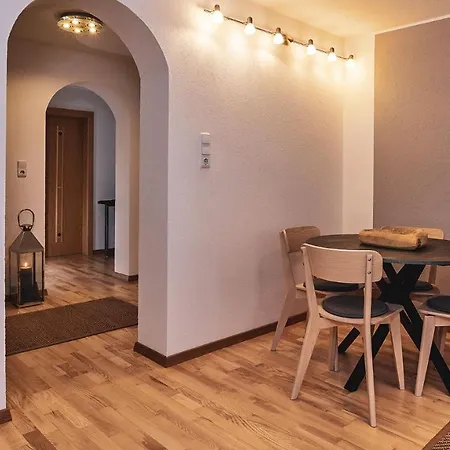 ötztalloft * Längenfeld