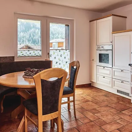 Oetztalloft Appartement Längenfeld