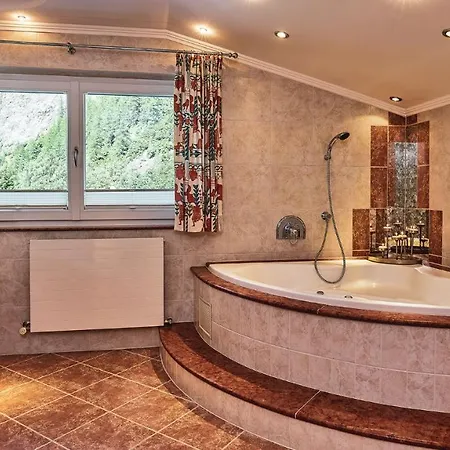 Oetztalloft Längenfeld