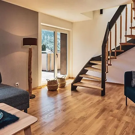 Oetztalloft Apartament