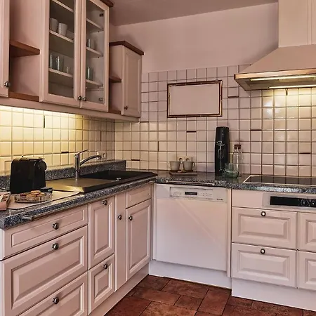 Oetztalloft Längenfeld