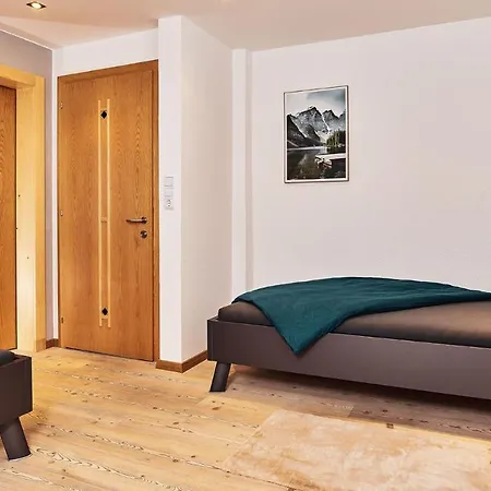 ötztalloft Apartment *