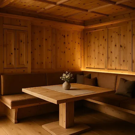 ötztalloft Apartment