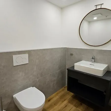 Oetztalloft Längenfeld