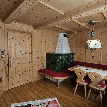 Oetztalloft Längenfeld