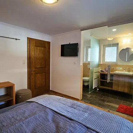 Oetztalloft Längenfeld