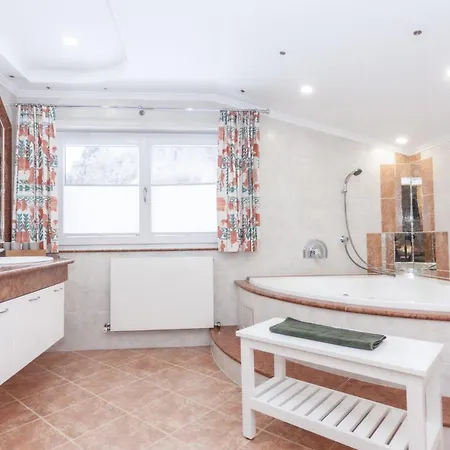 Oetztalloft Apartamento