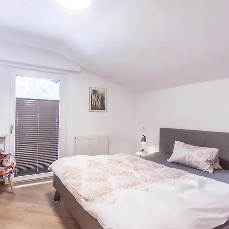 Oetztalloft Apartamento