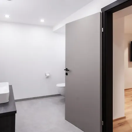 Oetztalloft Apartamento