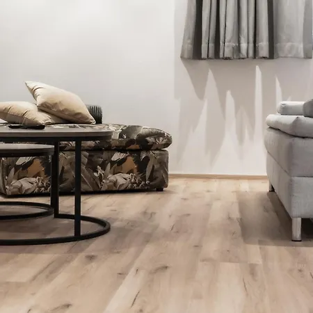 Apartamento Oetztalloft Längenfeld