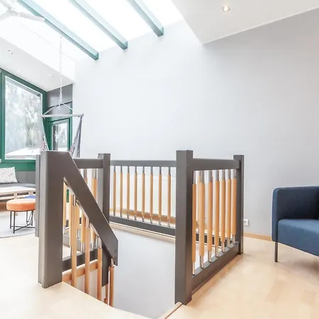 Oetztalloft Apartamento *