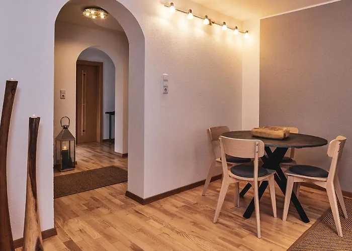 Oetztalloft * Längenfeld