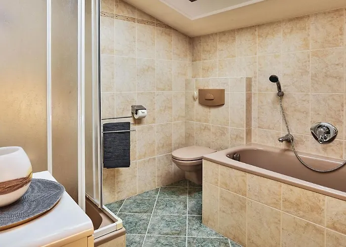 Oetztalloft Apartmán *