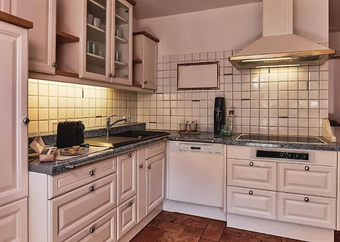 Oetztalloft Längenfeld