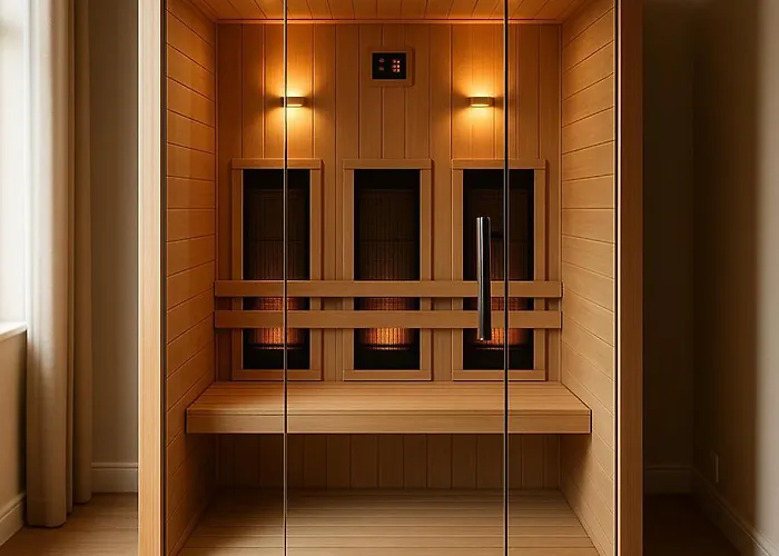 Apartmán Oetztalloft Längenfeld