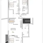 Oetztalloft Apartamento