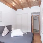 Oetztalloft Apartamento *