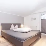Apartamento Oetztalloft Längenfeld