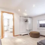Apartamento Oetztalloft *