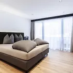 Oetztalloft Apartamento Längenfeld