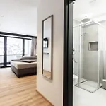 Apartamento Oetztalloft Längenfeld