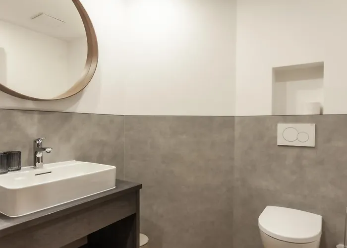 شقة Oetztalloft