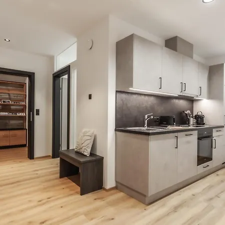 Oetztalloft Längenfeld