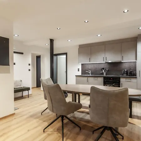 Oetztalloft Längenfeld