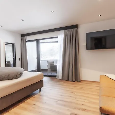 Oetztalloft Längenfeld