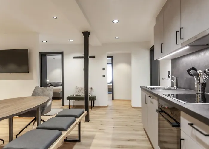 Oetztalloft Längenfeld