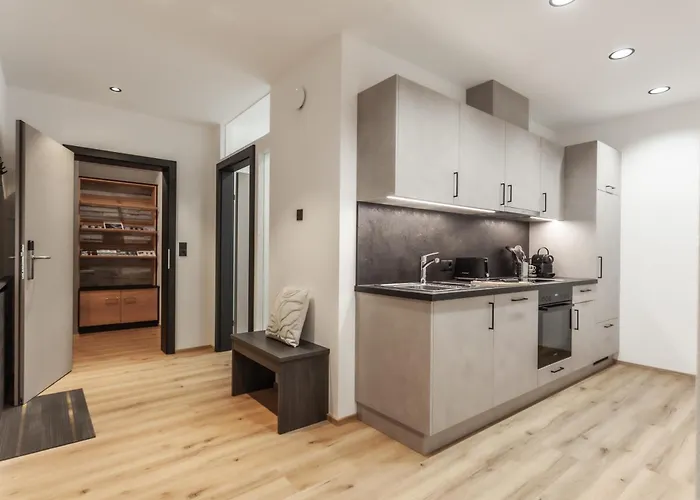 Oetztalloft Längenfeld