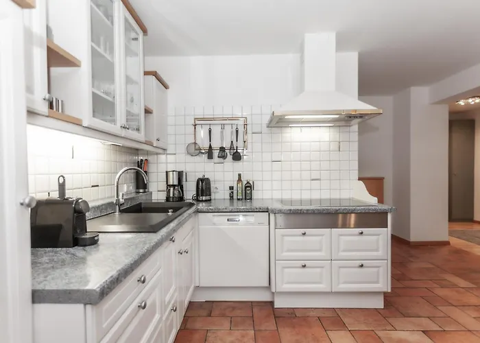 Apartamento Oetztalloft