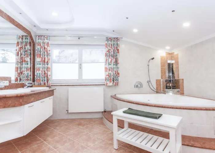 Oetztalloft Apartamento