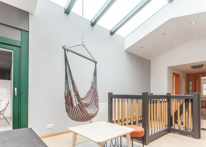 Oetztalloft Längenfeld