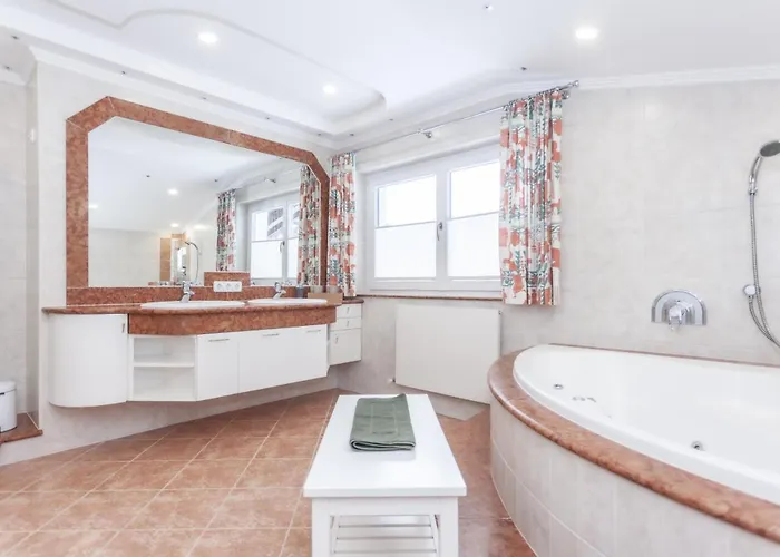 Apartamento Oetztalloft Längenfeld