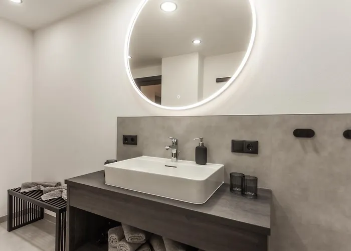 Apartamento Oetztalloft