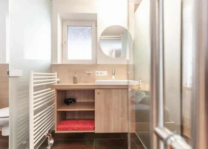 Oetztalloft Längenfeld