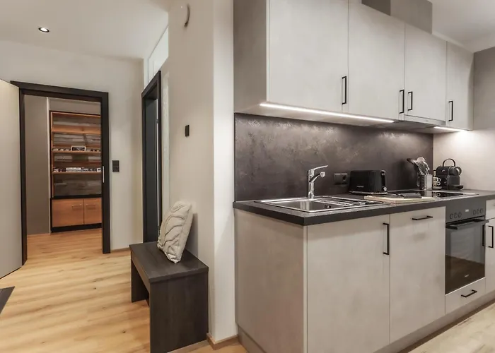 Oetztalloft * Längenfeld