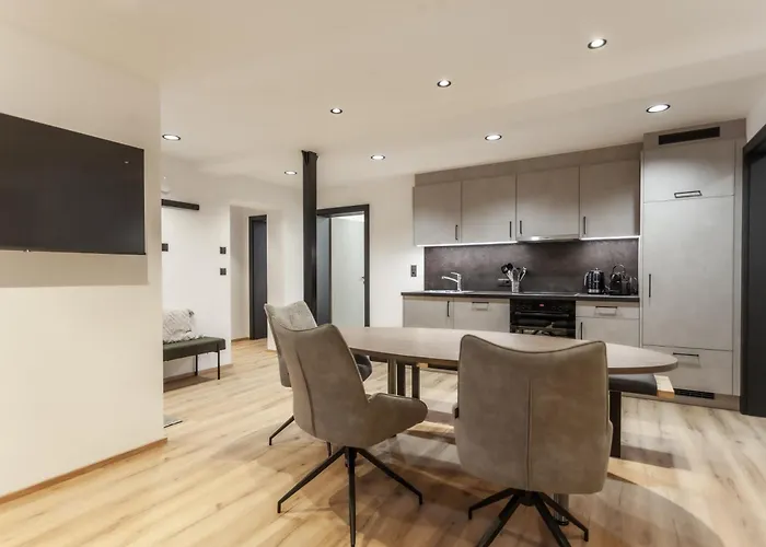 Oetztalloft Längenfeld