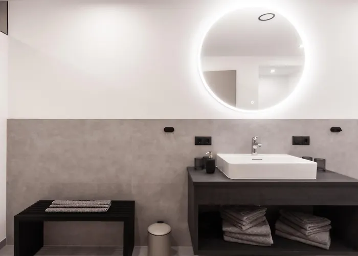 Oetztalloft Apartamento Längenfeld